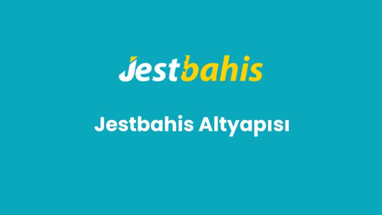 jestbahis altyapisi 87