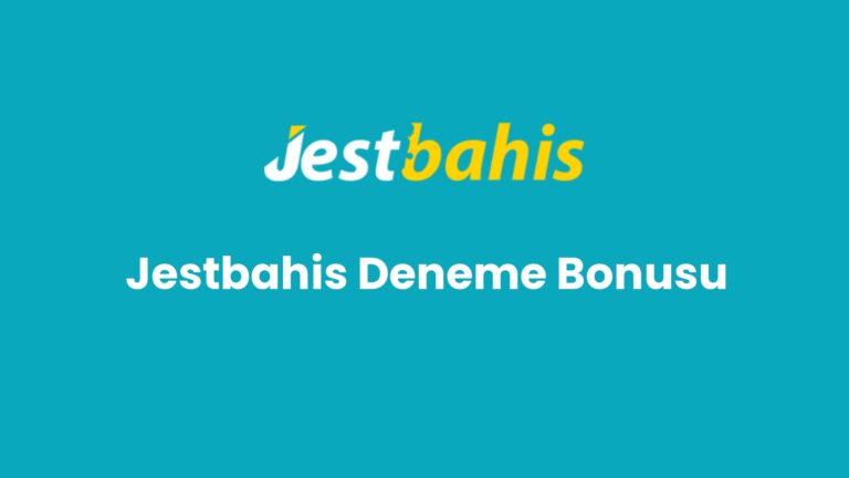jestbahis deneme bonusu 83