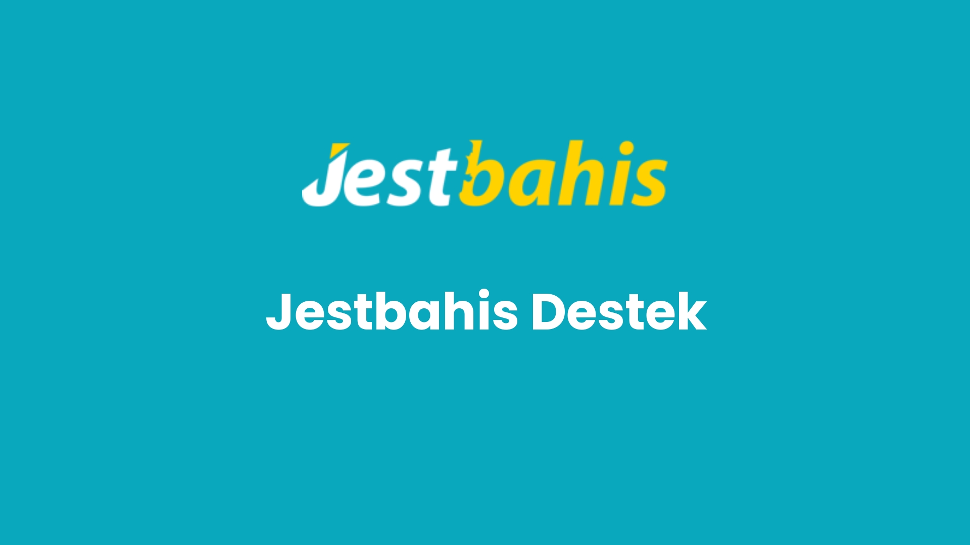 jestbahis destek 23