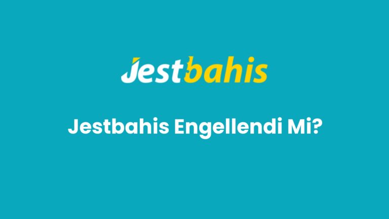jestbahis engellendi mi 119