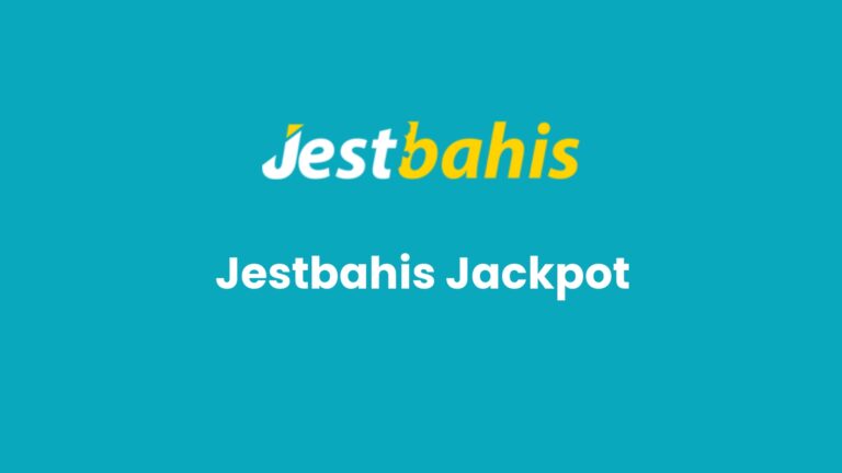 jestbahis jackpot 143