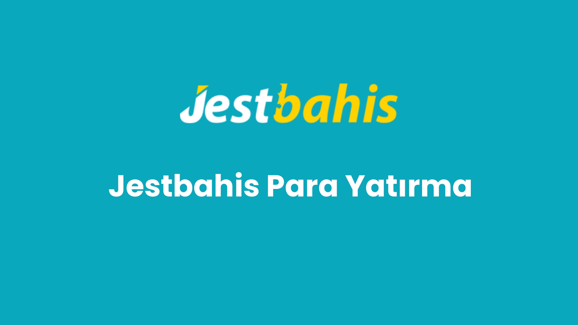jestbahis para yatirma 13