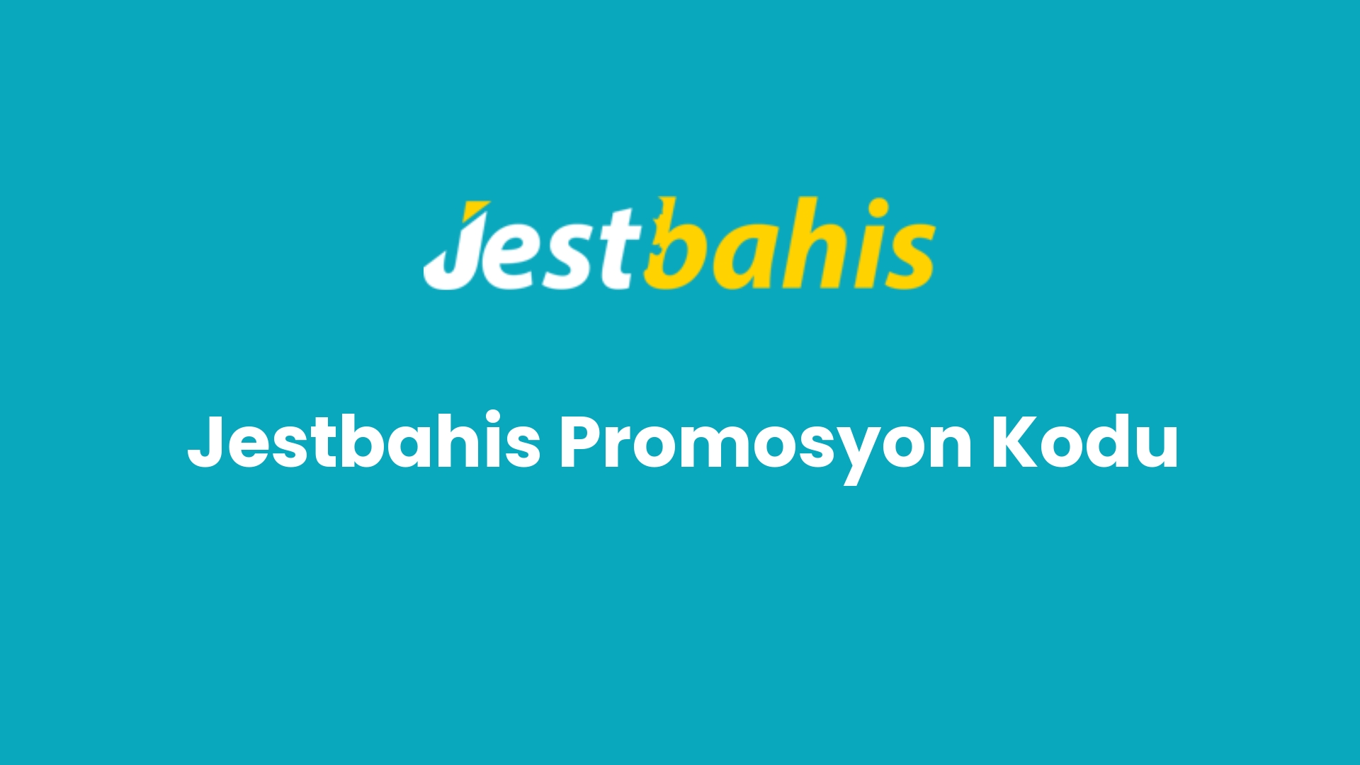 jestbahis promosyon kodu 77