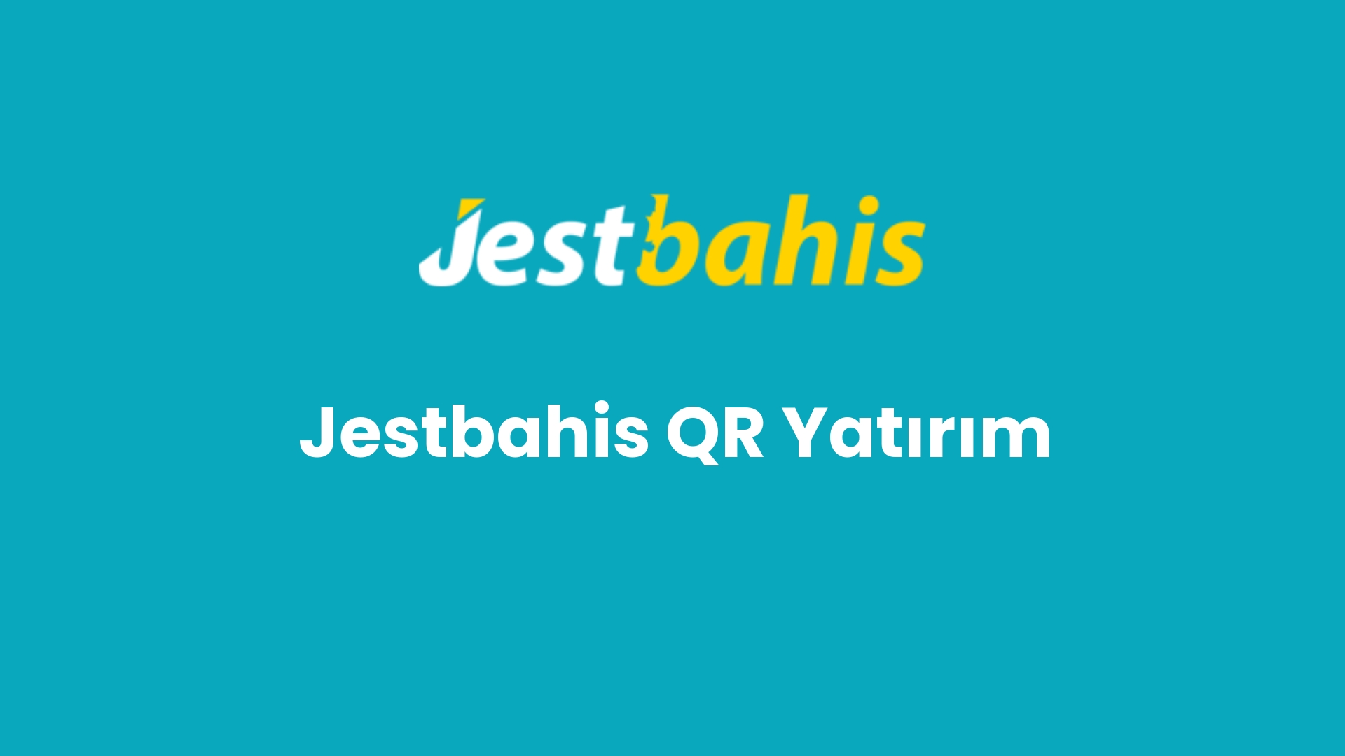 jestbahis qr yatirim 147