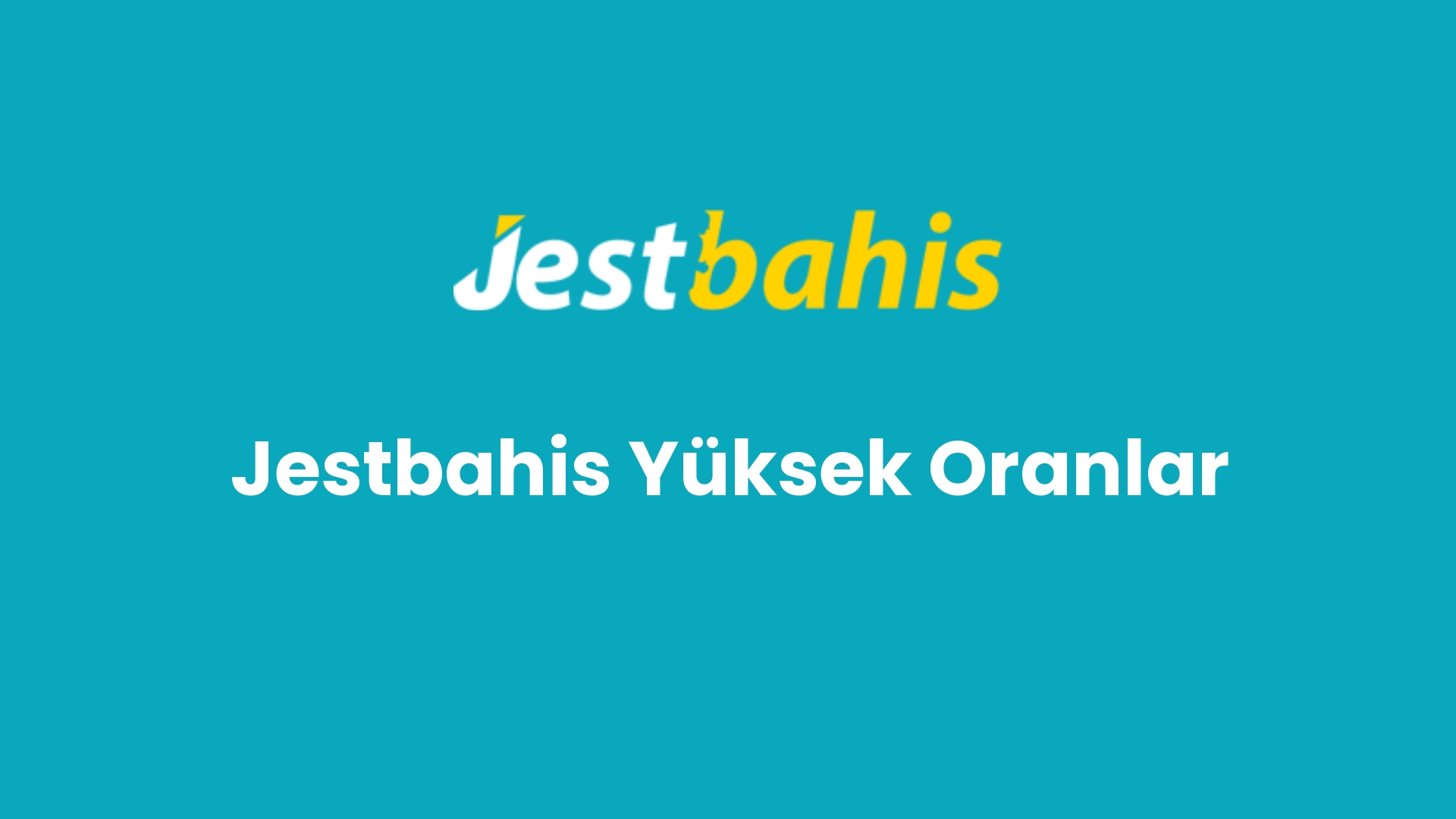 jestbahis yuksek oranlar 81