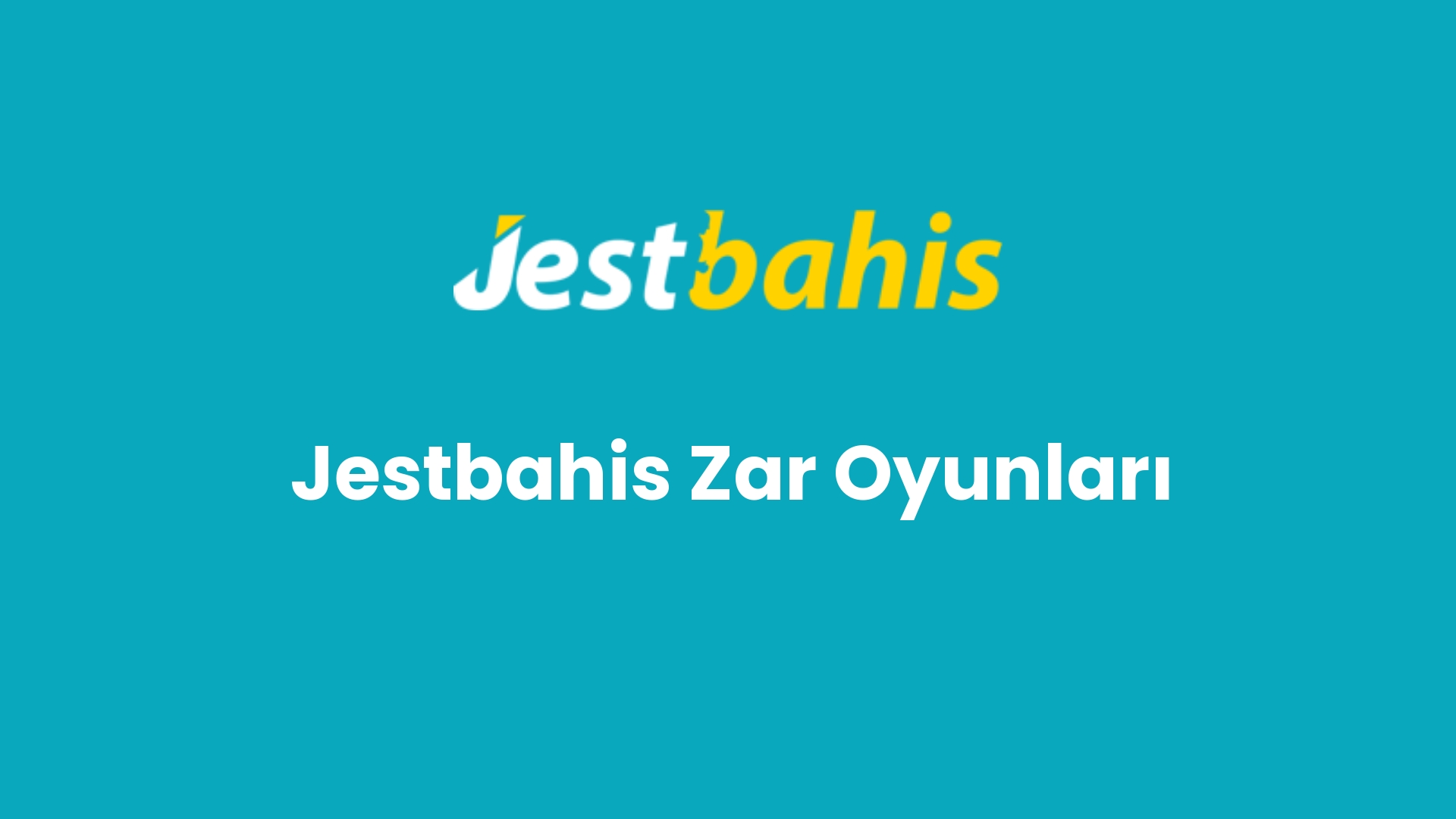 jestbahis zar oyunlari 85