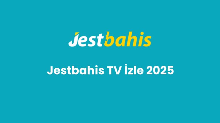 jestbahis tv izle 2025 191