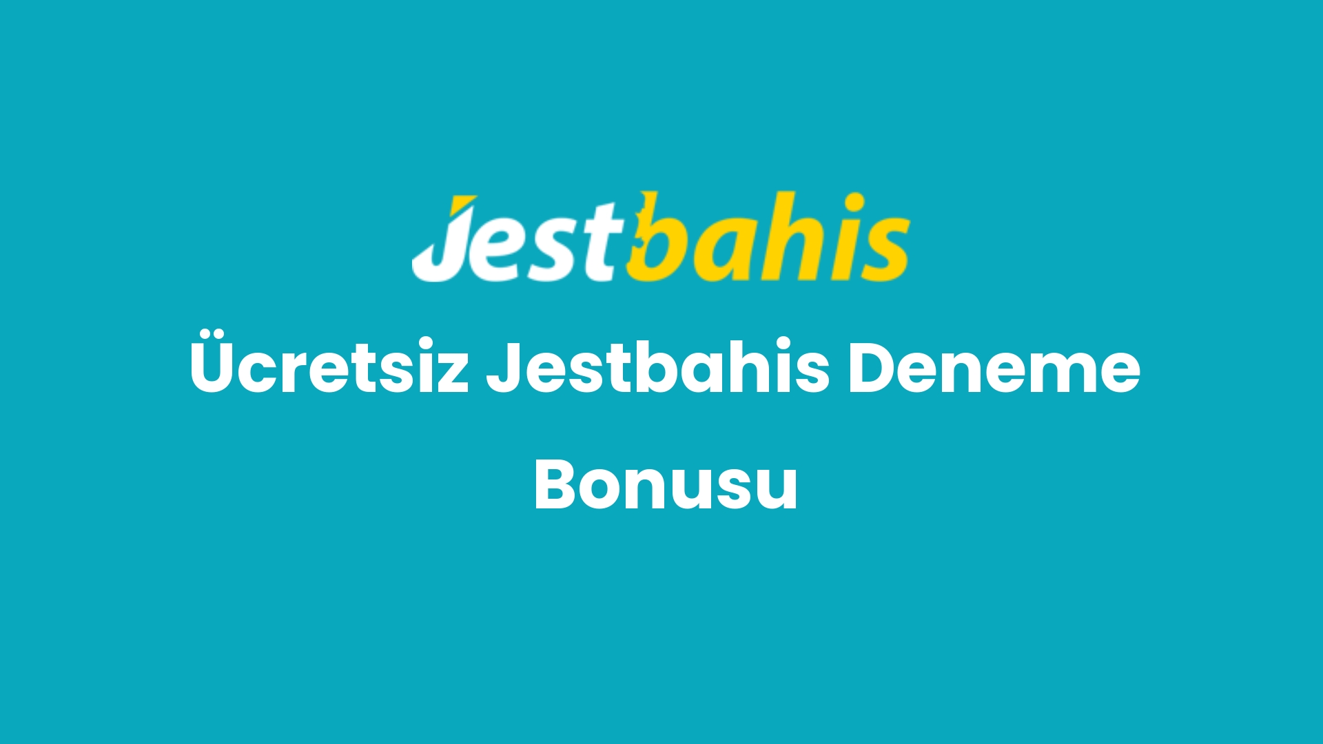 ucretsiz jestbahis deneme bonusu 189