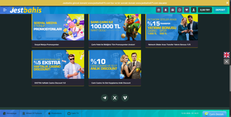 jestbahis 105