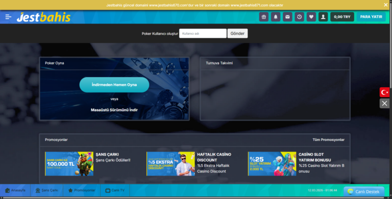 jestbahis 41