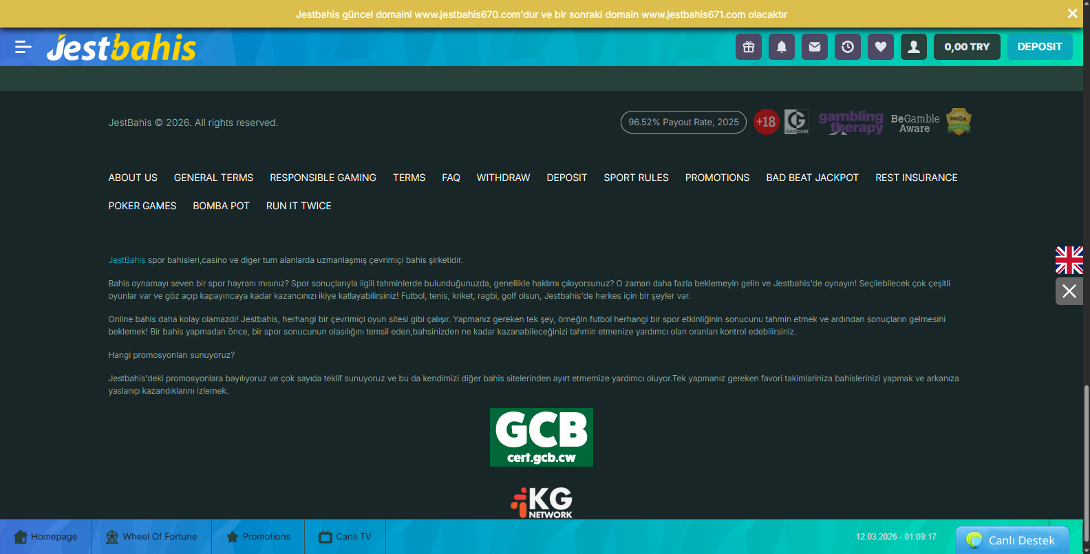 Jestbahis Tavla Nasıl Oynanır?