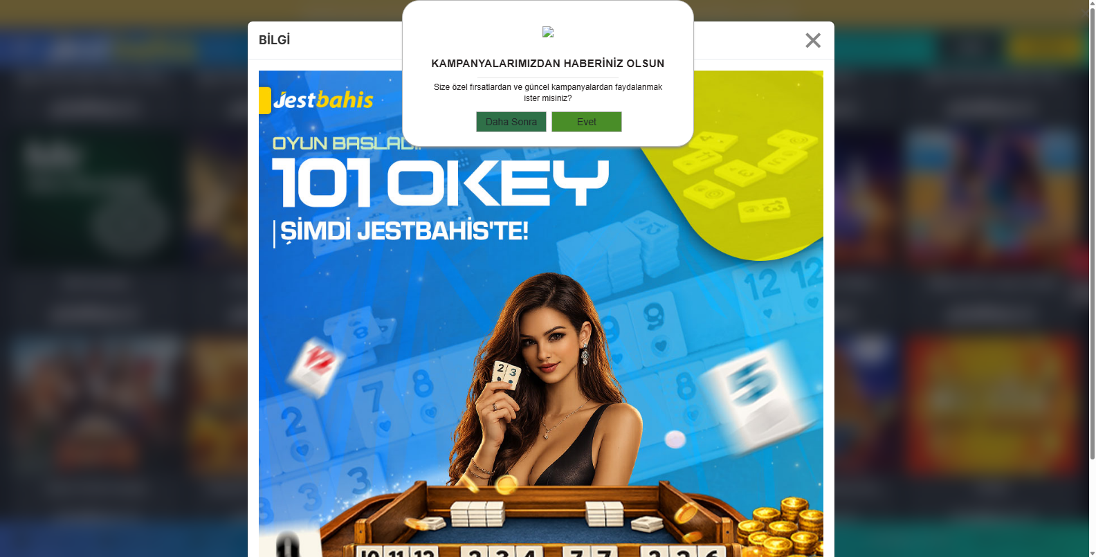 Jestbahis Neden Tercih Edilmeli?