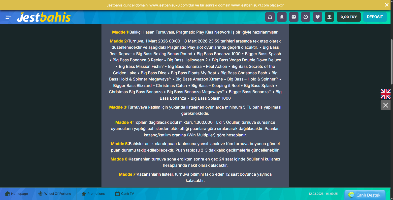 Jestbahis Rulette Hile Var Mı?