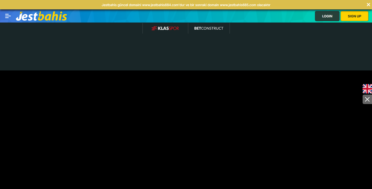 Jestbahis Twitter'dan Yeni Adresi Öğrenme